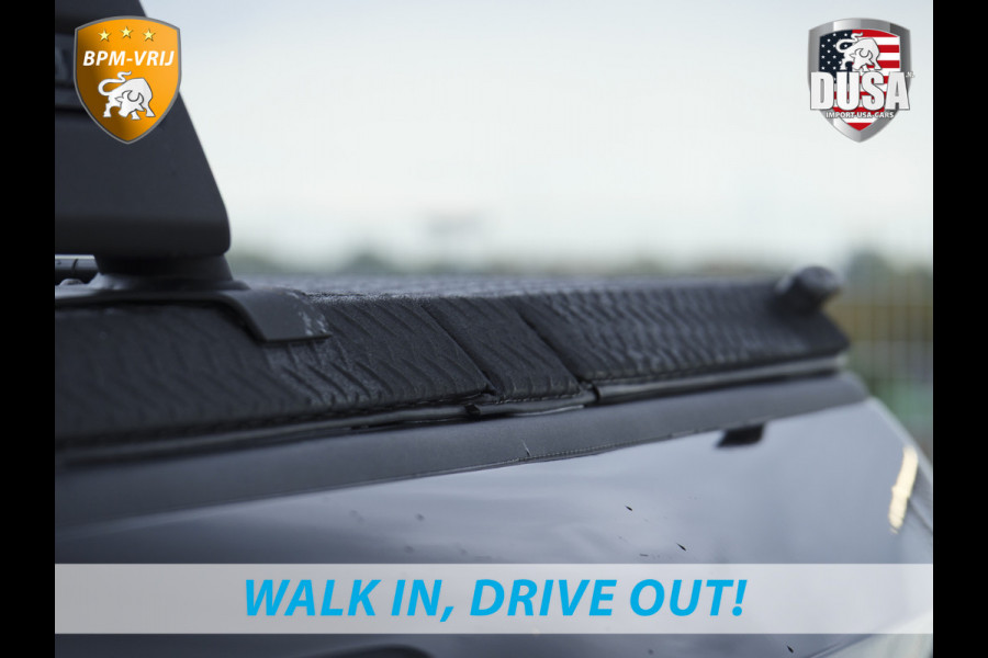 Dodge Ram | RHO | 3.0L Twin-Turbo I6 | 4x4 | Crew Cab | Panoramadak | 14,4-inch Touchscreen | Passenger Display | Getoonde accessoires zijn verkrijgbaar tegen meerprijs