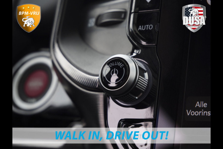 Dodge Ram | RHO | 3.0L Twin-Turbo I6 | 4x4 | Crew Cab | Panoramadak | 14,4-inch Touchscreen | Passenger Display | Getoonde accessoires zijn verkrijgbaar tegen meerprijs