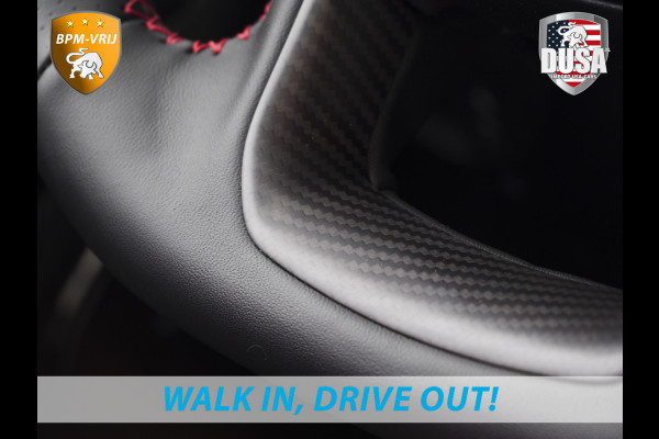 Dodge Ram | RHO | 3.0L Twin-Turbo I6 | 4x4 | Crew Cab | Panoramadak | 14,4-inch Touchscreen | Passenger Display | Getoonde accessoires zijn verkrijgbaar tegen meerprijs