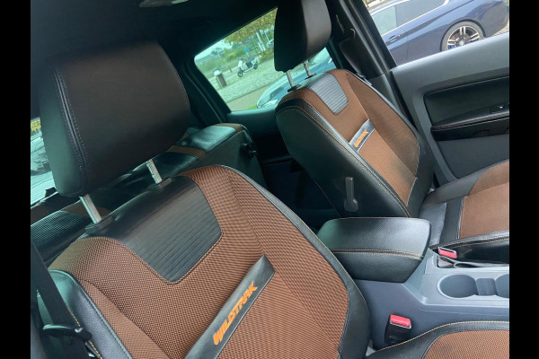 Ford Ranger 3.2 TDCi 5-ZITS/WILDTRACK/NAVI/CAMERA/CRUISE Ford Ranger 3.2 TDCi 5-ZITS/WILDTRACK/NAVI/CAMERA/CRUISE