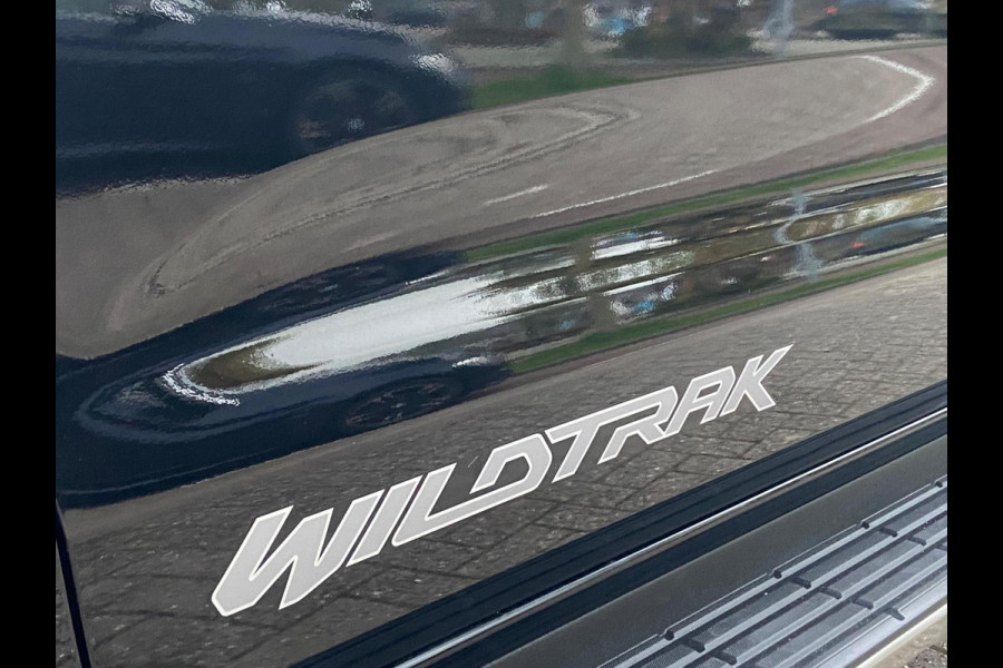 Ford Ranger 3.2 TDCi 5-ZITS/WILDTRACK/NAVI/CAMERA/CRUISE Ford Ranger 3.2 TDCi 5-ZITS/WILDTRACK/NAVI/CAMERA/CRUISE