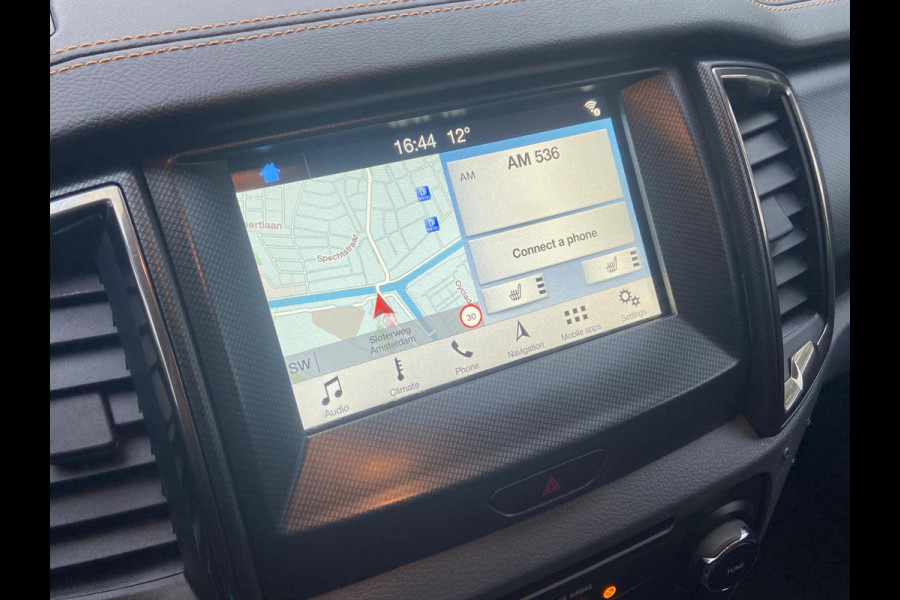 Ford Ranger 3.2 TDCi 5-ZITS/WILDTRACK/NAVI/CAMERA/CRUISE Ford Ranger 3.2 TDCi 5-ZITS/WILDTRACK/NAVI/CAMERA/CRUISE