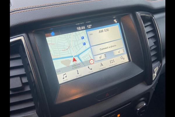 Ford Ranger 3.2 TDCi 5-ZITS/WILDTRACK/NAVI/CAMERA/CRUISE Ford Ranger 3.2 TDCi 5-ZITS/WILDTRACK/NAVI/CAMERA/CRUISE