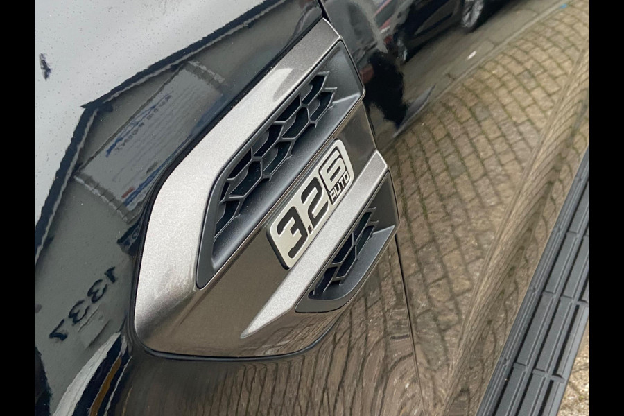 Ford Ranger 3.2 TDCi 5-ZITS/WILDTRACK/NAVI/CAMERA/CRUISE Ford Ranger 3.2 TDCi 5-ZITS/WILDTRACK/NAVI/CAMERA/CRUISE