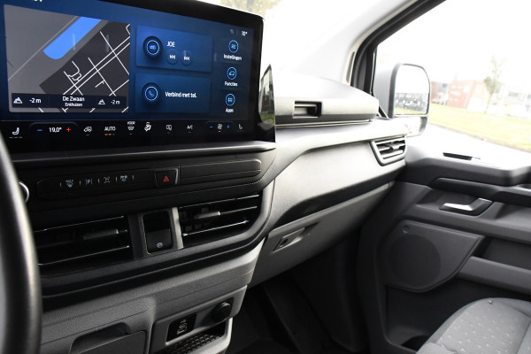 Ford Transit Custom 300 2.0 TDCI L1H1 Limited PB Edition Virtual, Adaptieve Cruise, Carplay, LED, Stoelverwarming, 136pk, Automaat, Trekhaak, Multimedia, Uniek! Ford Transit Custom 300 2.0 TDCI L1H1 Limited PB Edition Virtual, Adaptieve Cruise, Carplay, LED, Stoelverwarming, 136pk, Automaat, Trekhaak, Multimedia, Uniek!