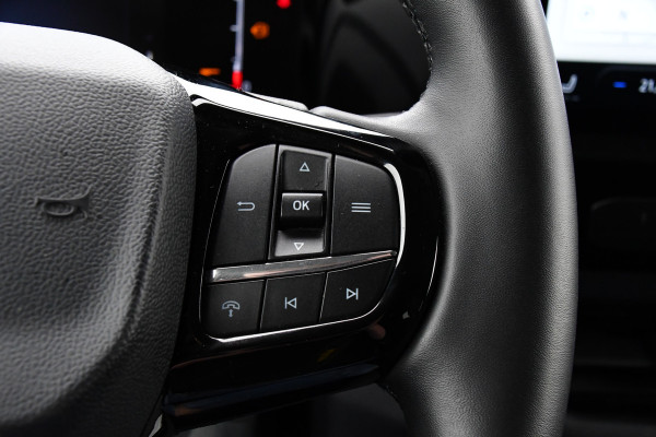 Ford Transit Custom 320 2.0 TDCI L2H1 Sport DC Black Edition Virtual, Adaptieve Cruise, Carplay, LED, 2 x Schuifdeur, 170pk, Stoelverwarming, Sensoren, BOM VOL! Ford Transit Custom 320 2.0 TDCI L2H1 Sport DC Black Edition Virtual, Adaptieve Cruise, Carplay, LED, 2 x Schuifdeur, 170pk, Stoelverwarming, Sensoren, BOM VOL!