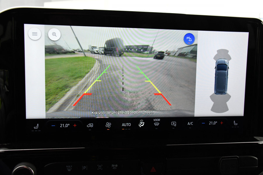 Ford Transit Custom 320 2.0 TDCI L2H1 Sport DC Black Edition Virtual, Adaptieve Cruise, Carplay, LED, 2 x Schuifdeur, 170pk, Stoelverwarming, Sensoren, BOM VOL! Ford Transit Custom 320 2.0 TDCI L2H1 Sport DC Black Edition Virtual, Adaptieve Cruise, Carplay, LED, 2 x Schuifdeur, 170pk, Stoelverwarming, Sensoren, BOM VOL!