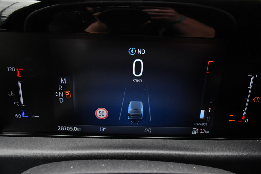 Ford Transit Custom 320 2.0 TDCI L2H1 Sport DC Black Edition Virtual, Adaptieve Cruise, Carplay, LED, 2 x Schuifdeur, 170pk, Stoelverwarming, Sensoren, BOM VOL! Ford Transit Custom 320 2.0 TDCI L2H1 Sport DC Black Edition Virtual, Adaptieve Cruise, Carplay, LED, 2 x Schuifdeur, 170pk, Stoelverwarming, Sensoren, BOM VOL!