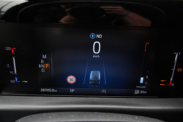 Ford Transit Custom 320 2.0 TDCI L2H1 Sport DC Black Edition Virtual, Adaptieve Cruise, Carplay, LED, 2 x Schuifdeur, 170pk, Stoelverwarming, Sensoren, BOM VOL! Ford Transit Custom 320 2.0 TDCI L2H1 Sport DC Black Edition Virtual, Adaptieve Cruise, Carplay, LED, 2 x Schuifdeur, 170pk, Stoelverwarming, Sensoren, BOM VOL!