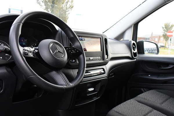Mercedes-Benz Vito 116 CDI L2 Pro PB Edition Facelift! Camera, Cruise, Carplay, Keyless, 164pk, automaat, NAVI, MBUX, Uniek! Mercedes-Benz Vito 116 CDI L2 Pro PB Edition Facelift! Camera, Cruise, Carplay, Keyless, 164pk, automaat, NAVI, MBUX, Uniek!