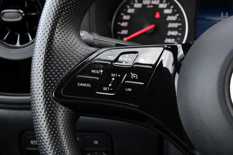 Mercedes-Benz Vito 116 CDI L2 Pro PB Edition Facelift! Camera, Cruise, Carplay, Keyless, 164pk, automaat, NAVI, MBUX, Uniek! Mercedes-Benz Vito 116 CDI L2 Pro PB Edition Facelift! Camera, Cruise, Carplay, Keyless, 164pk, automaat, NAVI, MBUX, Uniek!