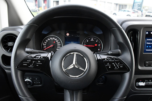 Mercedes-Benz Vito 116 CDI L2 Pro PB Edition Facelift! Camera, Cruise, Carplay, Keyless, 164pk, automaat, NAVI, MBUX, Uniek! Mercedes-Benz Vito 116 CDI L2 Pro PB Edition Facelift! Camera, Cruise, Carplay, Keyless, 164pk, automaat, NAVI, MBUX, Uniek!