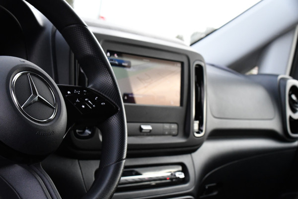 Mercedes-Benz Vito 116 CDI L2 Pro PB Edition Facelift! Camera, Cruise, Carplay, Keyless, 164pk, automaat, NAVI, MBUX, Uniek! Mercedes-Benz Vito 116 CDI L2 Pro PB Edition Facelift! Camera, Cruise, Carplay, Keyless, 164pk, automaat, NAVI, MBUX, Uniek!