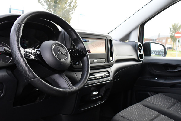 Mercedes-Benz Vito 116 CDI L2 Pro PB Edition Facelift! Camera, Cruise, Carplay, Keyless, 164pk, automaat, NAVI, MBUX, Uniek! Mercedes-Benz Vito 116 CDI L2 Pro PB Edition Facelift! Camera, Cruise, Carplay, Keyless, 164pk, automaat, NAVI, MBUX, Uniek!