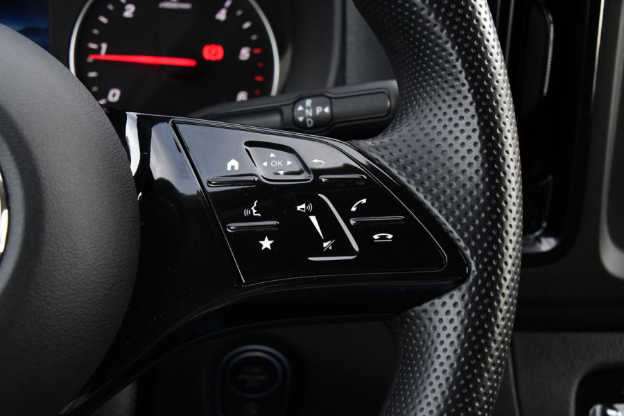 Mercedes-Benz Vito 116 CDI L2 Pro PB Edition Facelift! Camera, Cruise, Carplay, Keyless, 164pk, automaat, NAVI, MBUX, Uniek! Mercedes-Benz Vito 116 CDI L2 Pro PB Edition Facelift! Camera, Cruise, Carplay, Keyless, 164pk, automaat, NAVI, MBUX, Uniek!