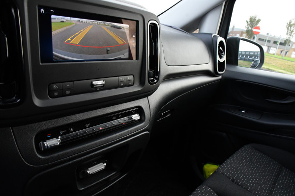 Mercedes-Benz Vito 116 CDI L2 Pro PB Edition Facelift! Camera, Cruise, Carplay, Keyless, 164pk, automaat, NAVI, MBUX, Uniek! Mercedes-Benz Vito 116 CDI L2 Pro PB Edition Facelift! Camera, Cruise, Carplay, Keyless, 164pk, automaat, NAVI, MBUX, Uniek!