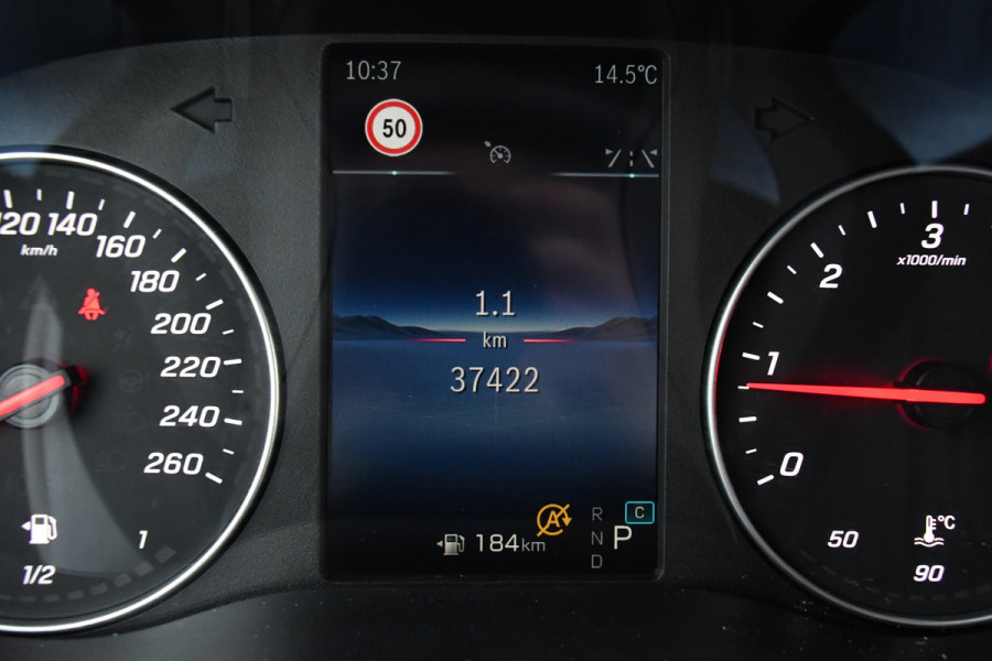 Mercedes-Benz Vito 116 CDI L2 Pro PB Edition Facelift! Camera, Cruise, Carplay, Keyless, 164pk, automaat, NAVI, MBUX, Uniek! Mercedes-Benz Vito 116 CDI L2 Pro PB Edition Facelift! Camera, Cruise, Carplay, Keyless, 164pk, automaat, NAVI, MBUX, Uniek!