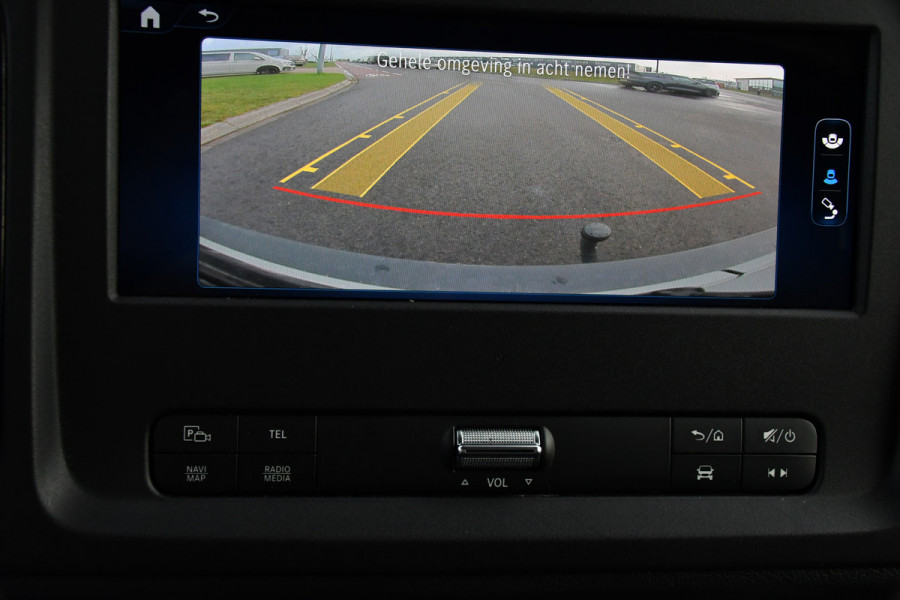 Mercedes-Benz Vito 116 CDI L2 Pro PB Edition Facelift! Camera, Cruise, Carplay, Keyless, 164pk, automaat, NAVI, MBUX, Uniek! Mercedes-Benz Vito 116 CDI L2 Pro PB Edition Facelift! Camera, Cruise, Carplay, Keyless, 164pk, automaat, NAVI, MBUX, Uniek!