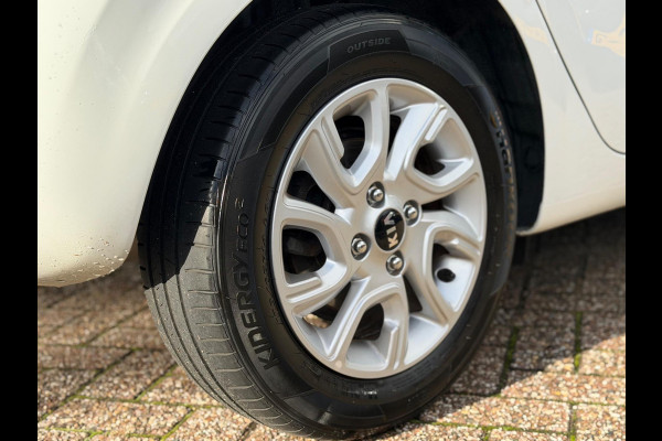 Kia Picanto 1.0 CVVT ComfortPlusLine Navigator 2018 AIRCO Kia Picanto 1.0 CVVT ComfortPlusLine Navigator 2018 AIRCO