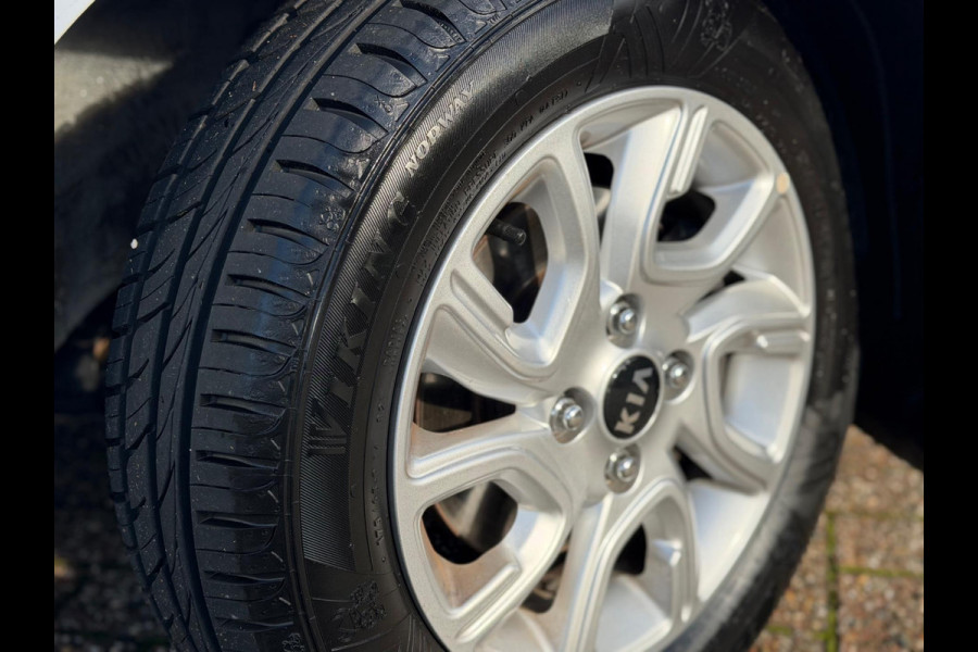 Kia Picanto 1.0 CVVT ComfortPlusLine Navigator 2018 AIRCO Kia Picanto 1.0 CVVT ComfortPlusLine Navigator 2018 AIRCO