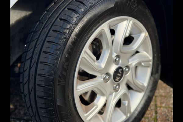 Kia Picanto 1.0 CVVT ComfortPlusLine Navigator 2018 AIRCO Kia Picanto 1.0 CVVT ComfortPlusLine Navigator 2018 AIRCO