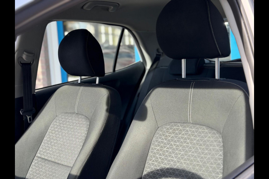 Kia Picanto 1.0 CVVT ComfortPlusLine Navigator 2018 AIRCO Kia Picanto 1.0 CVVT ComfortPlusLine Navigator 2018 AIRCO