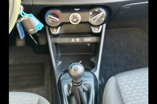 Kia Picanto 1.0 CVVT ComfortPlusLine Navigator 2018 AIRCO Kia Picanto 1.0 CVVT ComfortPlusLine Navigator 2018 AIRCO