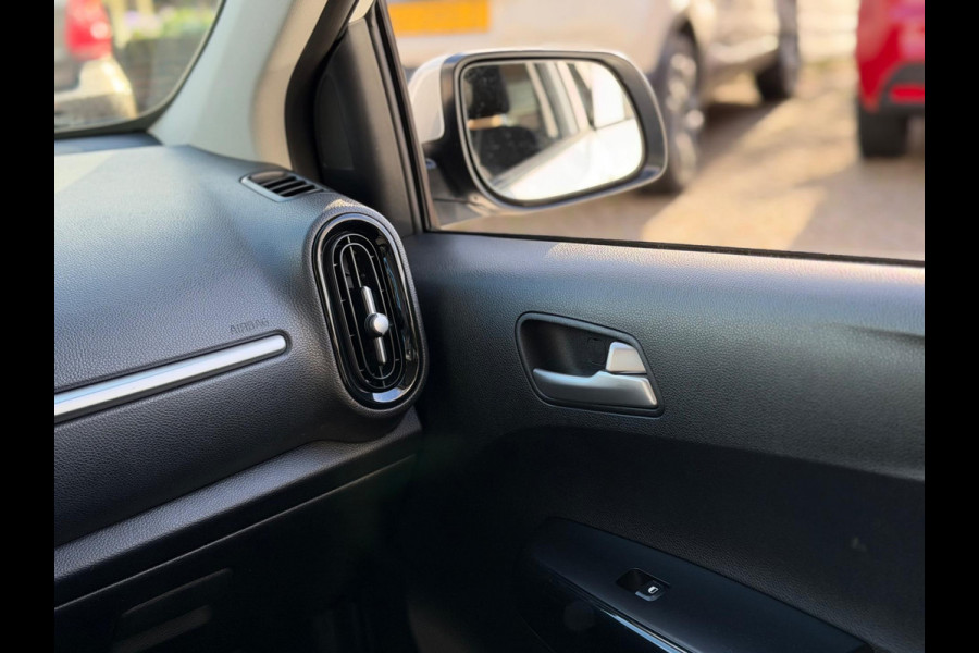 Kia Picanto 1.0 CVVT ComfortPlusLine Navigator 2018 AIRCO Kia Picanto 1.0 CVVT ComfortPlusLine Navigator 2018 AIRCO