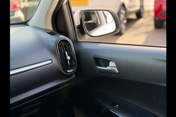 Kia Picanto 1.0 CVVT ComfortPlusLine Navigator 2018 AIRCO Kia Picanto 1.0 CVVT ComfortPlusLine Navigator 2018 AIRCO