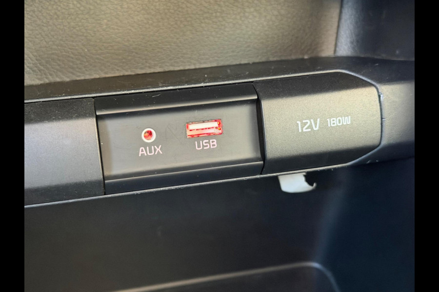 Kia Picanto 1.0 CVVT ComfortPlusLine Navigator 2018 AIRCO Kia Picanto 1.0 CVVT ComfortPlusLine Navigator 2018 AIRCO