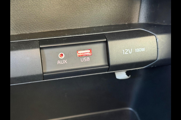 Kia Picanto 1.0 CVVT ComfortPlusLine Navigator 2018 AIRCO Kia Picanto 1.0 CVVT ComfortPlusLine Navigator 2018 AIRCO