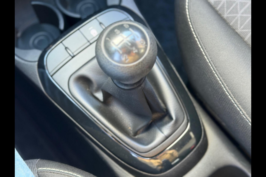 Kia Picanto 1.0 CVVT ComfortPlusLine Navigator 2018 AIRCO Kia Picanto 1.0 CVVT ComfortPlusLine Navigator 2018 AIRCO