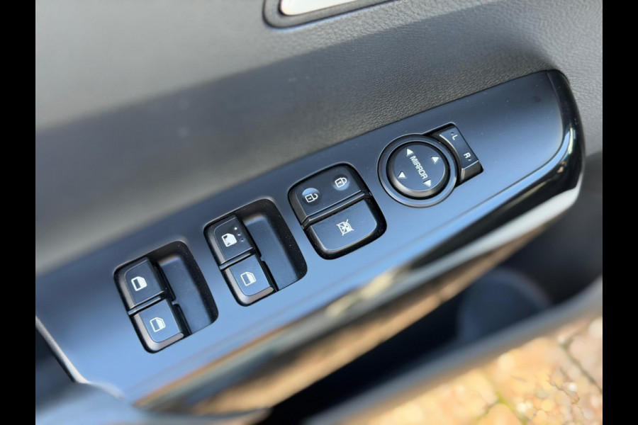 Kia Picanto 1.0 CVVT ComfortPlusLine Navigator 2018 AIRCO Kia Picanto 1.0 CVVT ComfortPlusLine Navigator 2018 AIRCO