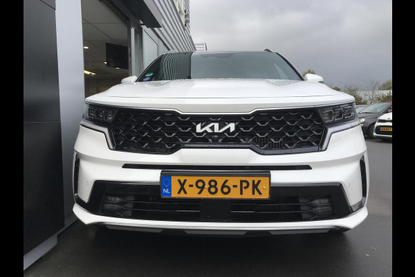 Kia Sorento 1.6 Plug-in 4WD ExecutiveLine 7pers. 1500KG Trekg. Kia Sorento 1.6 Plug-in 4WD ExecutiveLine 7pers. 1500KG Trekg.