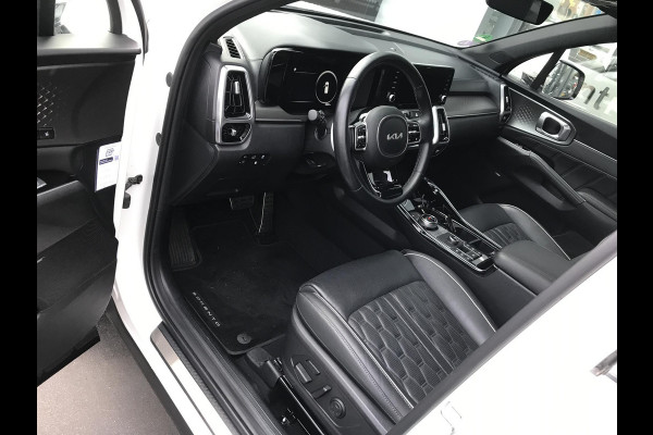 Kia Sorento 1.6 Plug-in 4WD ExecutiveLine 7pers. 1500KG Trekg. Kia Sorento 1.6 Plug-in 4WD ExecutiveLine 7pers. 1500KG Trekg.