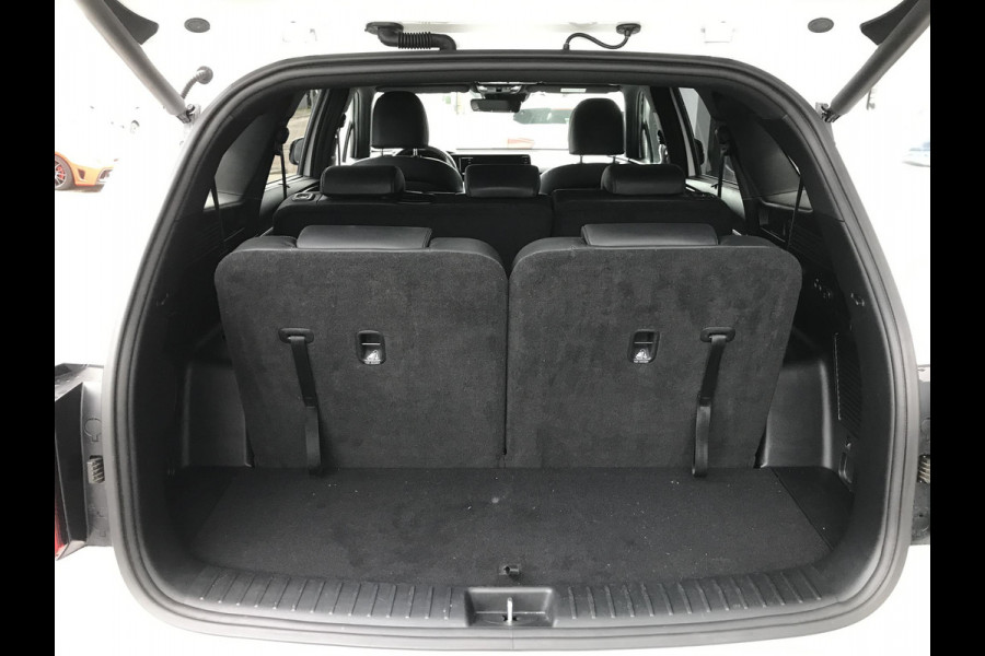 Kia Sorento 1.6 Plug-in 4WD ExecutiveLine 7pers. 1500KG Trekg. Kia Sorento 1.6 Plug-in 4WD ExecutiveLine 7pers. 1500KG Trekg.