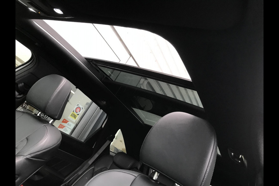 Kia Sorento 1.6 Plug-in 4WD ExecutiveLine 7pers. 1500KG Trekg. Kia Sorento 1.6 Plug-in 4WD ExecutiveLine 7pers. 1500KG Trekg.