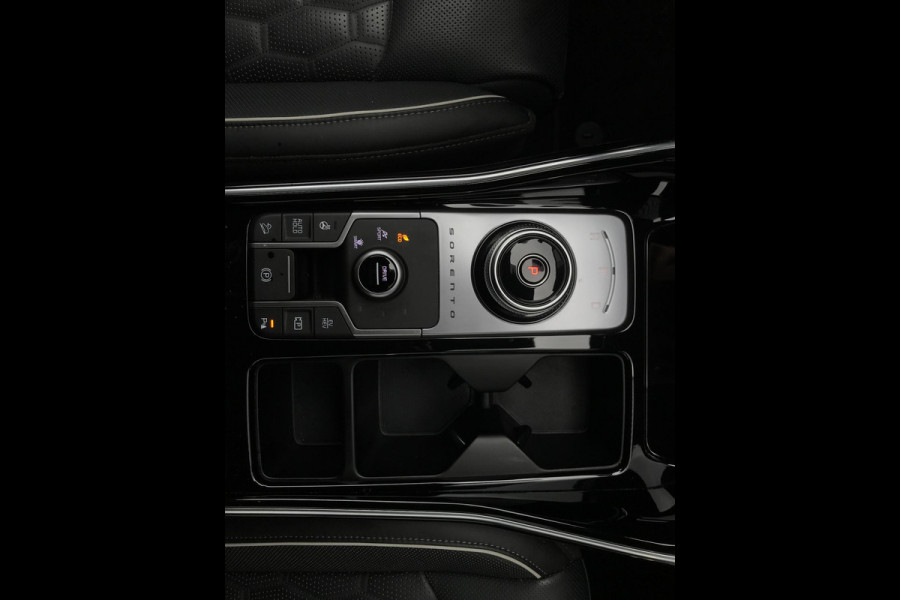 Kia Sorento 1.6 Plug-in 4WD ExecutiveLine 7pers. 1500KG Trekg. Kia Sorento 1.6 Plug-in 4WD ExecutiveLine 7pers. 1500KG Trekg.