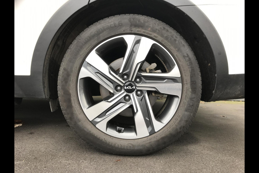 Kia Sorento 1.6 Plug-in 4WD ExecutiveLine 7pers. 1500KG Trekg. Kia Sorento 1.6 Plug-in 4WD ExecutiveLine 7pers. 1500KG Trekg.