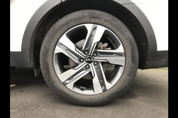 Kia Sorento 1.6 Plug-in 4WD ExecutiveLine 7pers. 1500KG Trekg. Kia Sorento 1.6 Plug-in 4WD ExecutiveLine 7pers. 1500KG Trekg.
