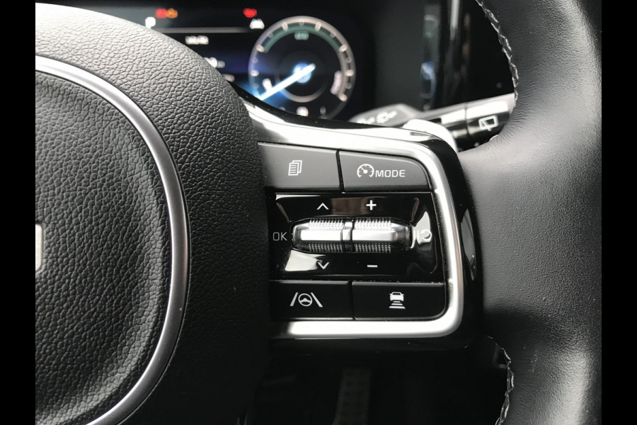 Kia Sorento 1.6 Plug-in 4WD ExecutiveLine 7pers. 1500KG Trekg. Kia Sorento 1.6 Plug-in 4WD ExecutiveLine 7pers. 1500KG Trekg.