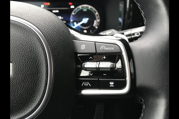 Kia Sorento 1.6 Plug-in 4WD ExecutiveLine 7pers. 1500KG Trekg. Kia Sorento 1.6 Plug-in 4WD ExecutiveLine 7pers. 1500KG Trekg.