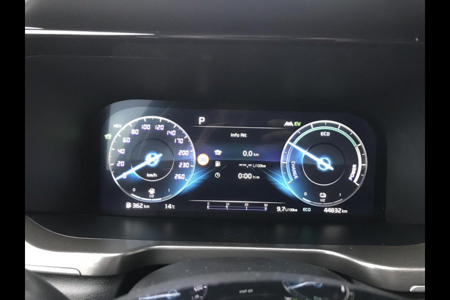 Kia Sorento 1.6 Plug-in 4WD ExecutiveLine 7pers. 1500KG Trekg. Kia Sorento 1.6 Plug-in 4WD ExecutiveLine 7pers. 1500KG Trekg.
