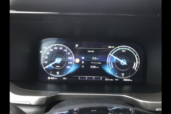 Kia Sorento 1.6 Plug-in 4WD ExecutiveLine 7pers. 1500KG Trekg. Kia Sorento 1.6 Plug-in 4WD ExecutiveLine 7pers. 1500KG Trekg.