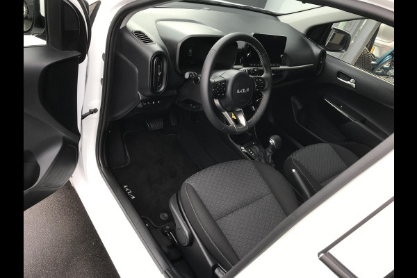 Kia Picanto 1.0 DynamicLine Automaat nieuwe model 7 JAAR GAR. Kia Picanto 1.0 DynamicLine Automaat nieuwe model 7 JAAR GAR.