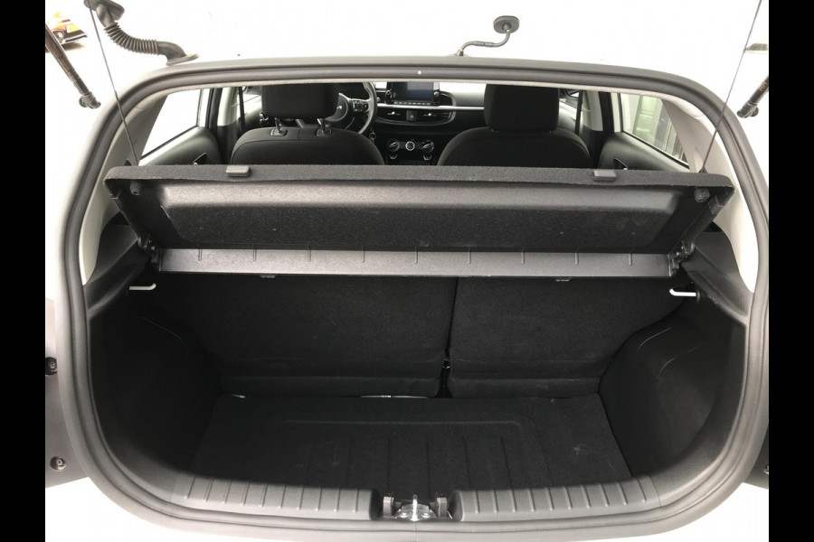 Kia Picanto 1.0 DynamicLine Automaat nieuwe model 7 JAAR GAR. Kia Picanto 1.0 DynamicLine Automaat nieuwe model 7 JAAR GAR.