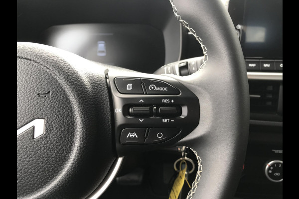 Kia Picanto 1.0 DynamicLine Automaat nieuwe model 7 JAAR GAR. Kia Picanto 1.0 DynamicLine Automaat nieuwe model 7 JAAR GAR.