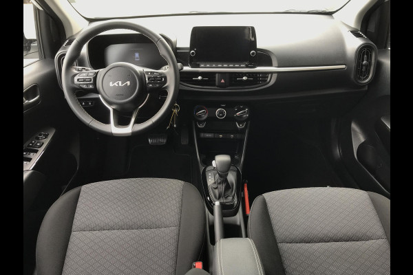 Kia Picanto 1.0 DynamicLine Automaat nieuwe model 7 JAAR GAR. Kia Picanto 1.0 DynamicLine Automaat nieuwe model 7 JAAR GAR.