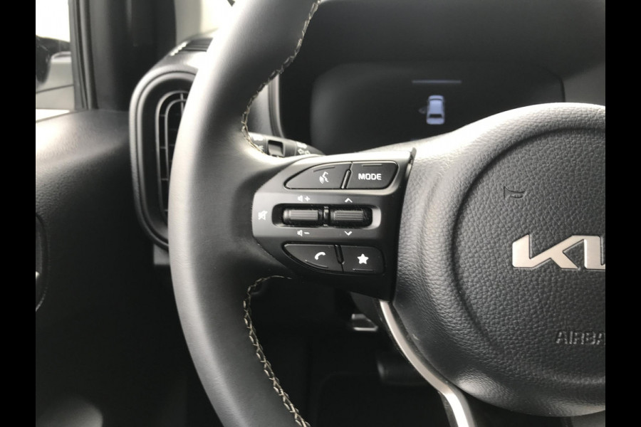 Kia Picanto 1.0 DynamicLine Automaat nieuwe model 7 JAAR GAR. Kia Picanto 1.0 DynamicLine Automaat nieuwe model 7 JAAR GAR.