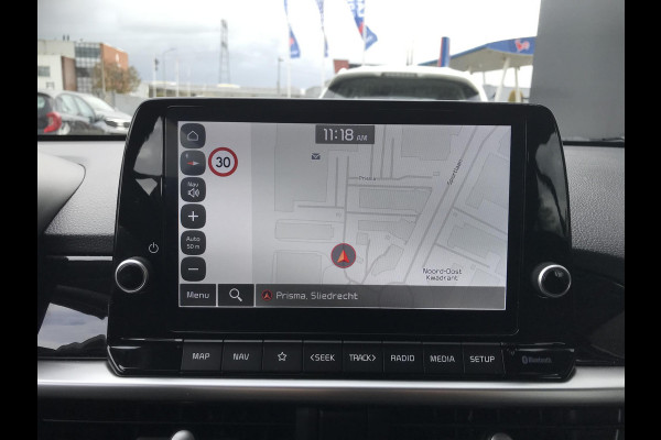 Kia Picanto 1.0 DynamicLine Automaat nieuwe model 7 JAAR GAR. Kia Picanto 1.0 DynamicLine Automaat nieuwe model 7 JAAR GAR.